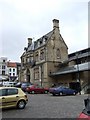 Darlington Covered Market