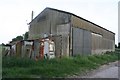 Barn, Goose Farm