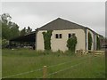 Barn, Blue Tile Farm