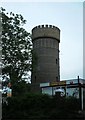 Crampton Tower