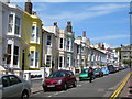 Borough Street, Hove