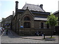 Lovely Stone Building Upper Deardengate Haslingden