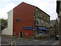 Conservative Club Haslingden