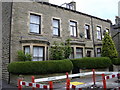 Victoria Street Haslingden