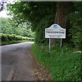 Welcome to Tredodridge