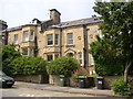 Houses, Cambridge Road, Huddersfield