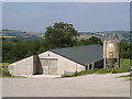 Barn at Yeomans