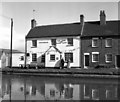 The Cape of Good Hope, Grand Union Canal, Warwick