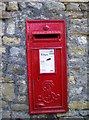 Edward VII postbox