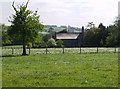 Wyke Champflower church