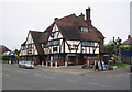 Cliftonville: Ye Olde Charles Public House