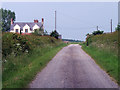 Building on Common Farm