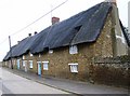 Cottages in Chipping Warden