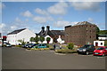 C9440 : Bushmills Distillery, Co. Antrim by Dr Neil Clifton