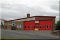 Blaenavon Fire Station