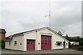 Presteigne Fire Station