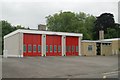 Monmouth Fire Station