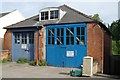 Stroud Old Fire Station