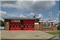 Pencoed Fire Station