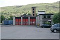 Tonypandy Fire Station