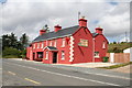 B9102 : Railway Inn, Finntown, Co Donegal by Dr Neil Clifton