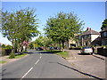 Granny Hall Lane, Brighouse