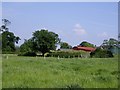 Farm buildings