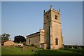 North Carlton church