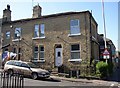 Loyal Peace Terrace, Oddfellows Street , off Bradford Road