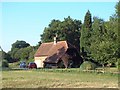 Barn Cottage