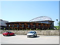 Eco Building, Cockermouth School