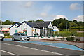 C1711 : Letterkenny bus station, Co Donegal by Dr Neil Clifton