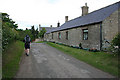 Cottages at Bradford