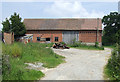 Barn ready for Conversion, near Much Wenlock, Shropshire