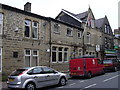 British Legion Haslingden