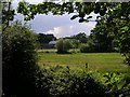 Fields between Canada and Black Hill common