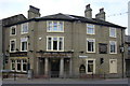 Black Bull Haslingden