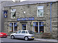 "The Crown Inn" (Pub) now "The Green Squirrel" 148 Manchester Road, Haslingden, Rossendale, Lancashire BB4 6NP