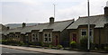 Alms Houses Rawtenstall