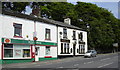 Lee Mill Post Office Bacup