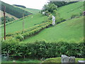 Lane to Penybanc