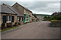 Village centre, Chatton