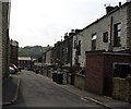 Crimea Street Bacup