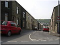 Regent Street Bacup