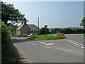 Whetley Cross