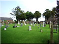 Graveyard, Outgang Road, Aspatria