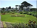 Queen Mary Gardens, Falmouth