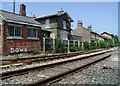 Burton Agnes Railway Station