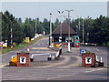 Thoresby Colliery Security