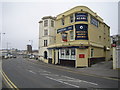 Margate: The Shakespeare Public House